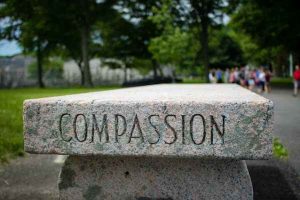 Workplace Compassion