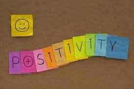 Choosing Positivity