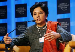 Picture of Indra Nooyi