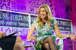 Picture of Sara Blakely