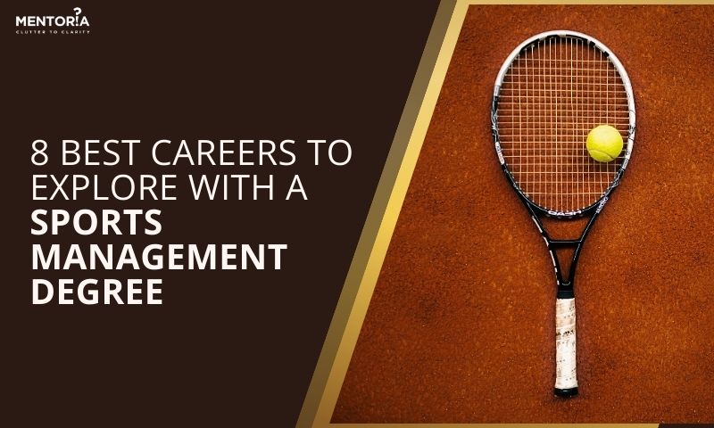 sports management careers